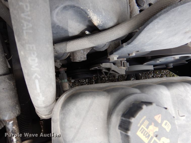 image for item II9941 2010 Ford Crown Victoria Police Interceptor