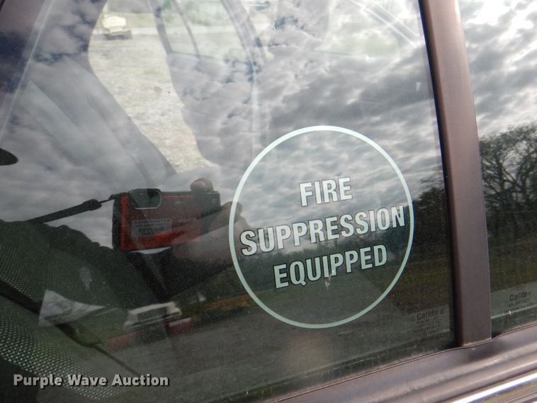 image for item II9941 2010 Ford Crown Victoria Police Interceptor