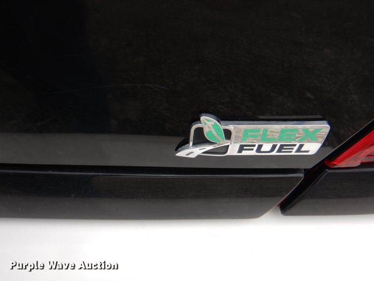 image for item II9941 2010 Ford Crown Victoria Police Interceptor