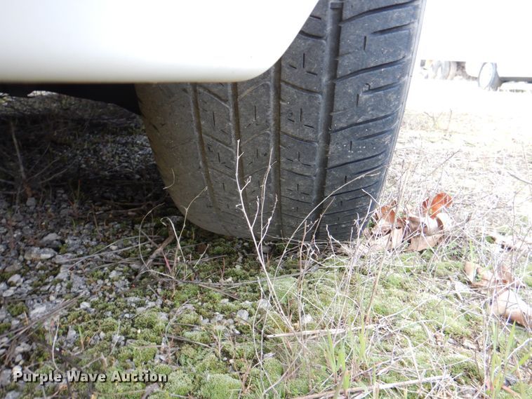 image for item II9941 2010 Ford Crown Victoria Police Interceptor