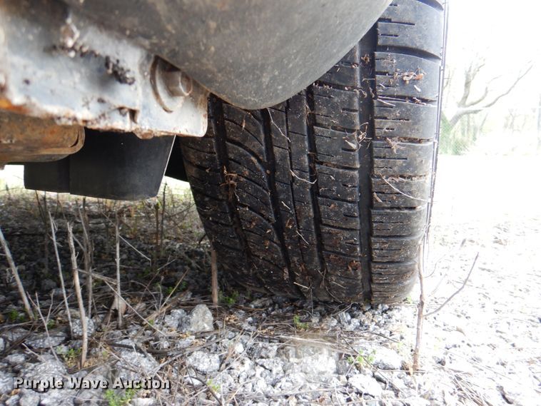 image for item II9941 2010 Ford Crown Victoria Police Interceptor