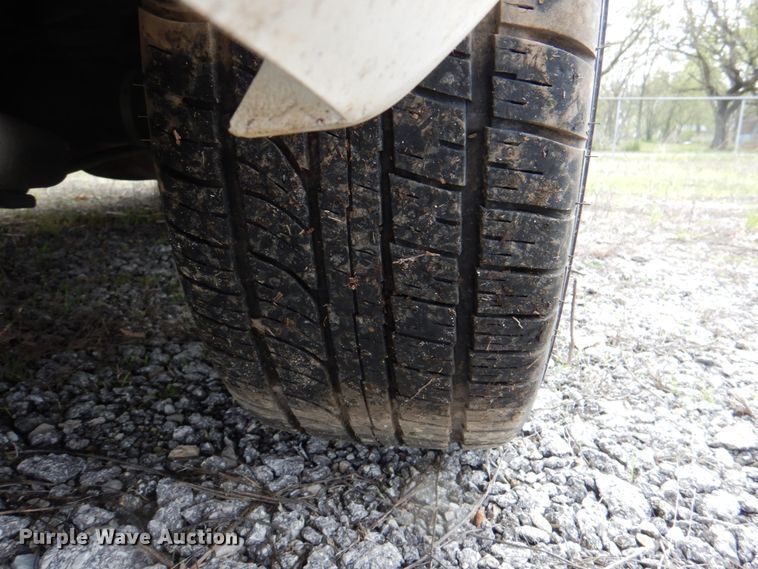 image for item II9941 2010 Ford Crown Victoria Police Interceptor