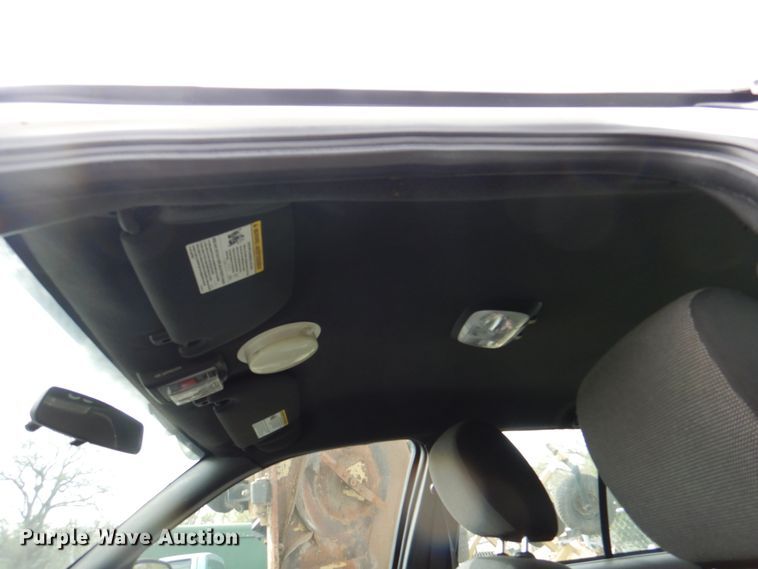 image for item II9942 2011 Ford Crown Victoria Police Interceptor