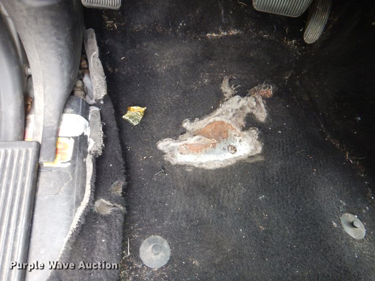 image for item II9942 2011 Ford Crown Victoria Police Interceptor