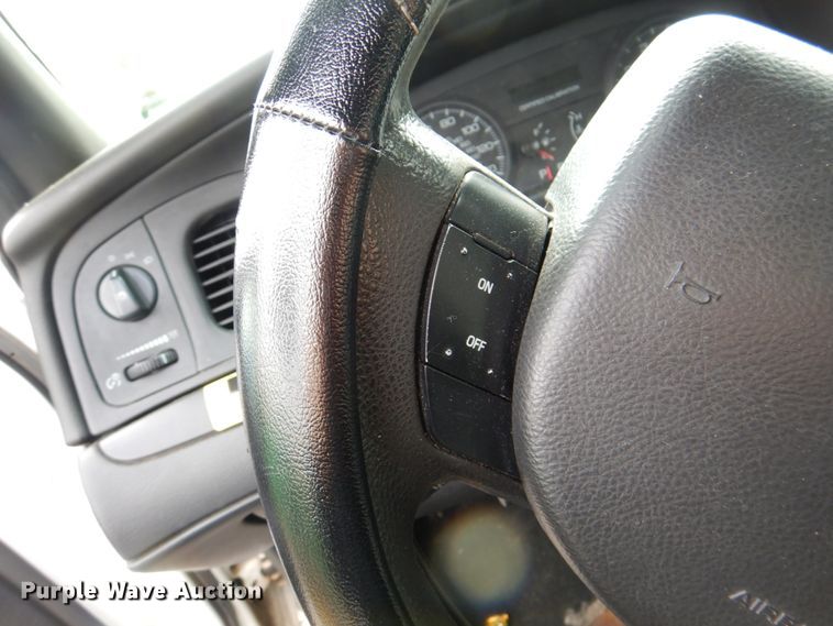 image for item II9942 2011 Ford Crown Victoria Police Interceptor