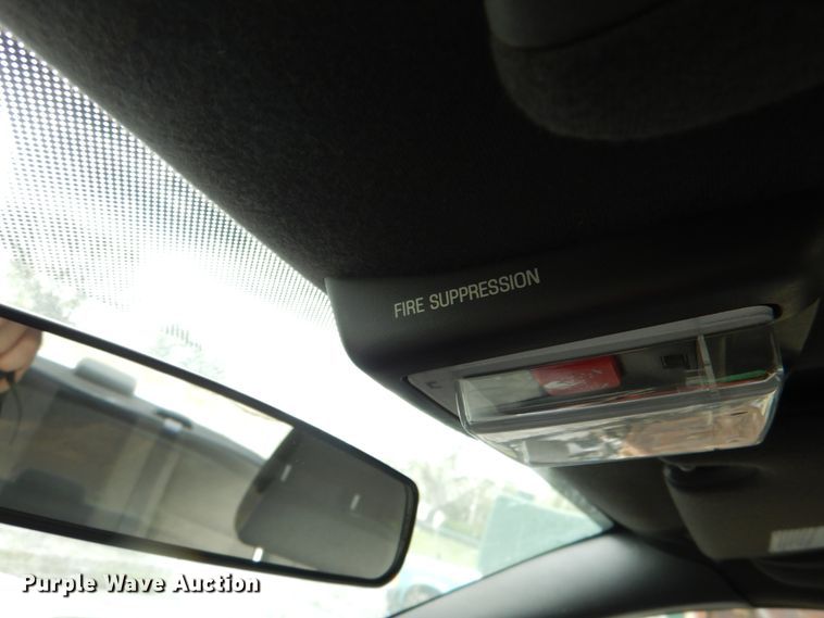 image for item II9942 2011 Ford Crown Victoria Police Interceptor