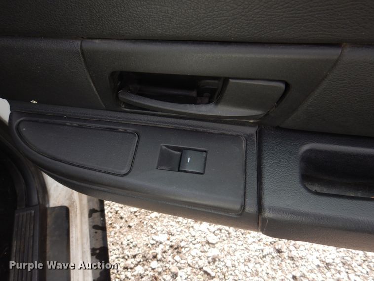 image for item II9942 2011 Ford Crown Victoria Police Interceptor