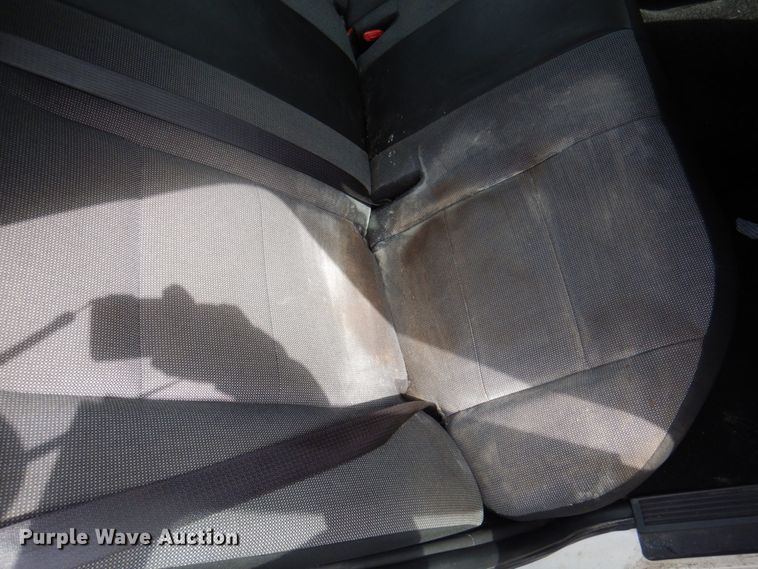 image for item II9942 2011 Ford Crown Victoria Police Interceptor