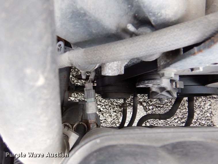 image for item II9942 2011 Ford Crown Victoria Police Interceptor