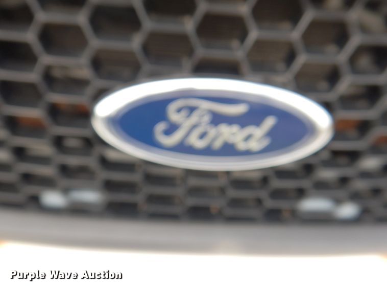 image for item II9942 2011 Ford Crown Victoria Police Interceptor