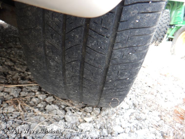 image for item II9942 2011 Ford Crown Victoria Police Interceptor