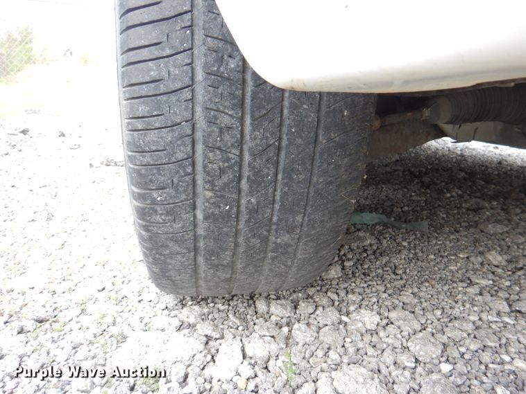 image for item II9942 2011 Ford Crown Victoria Police Interceptor