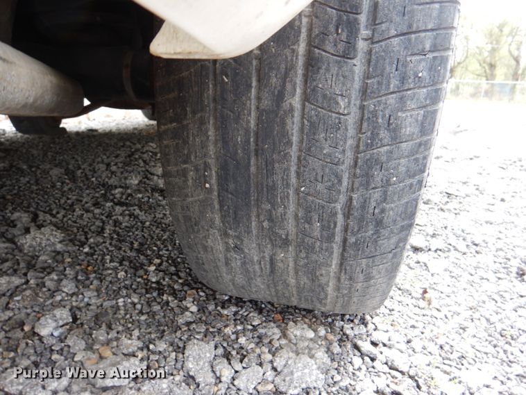 image for item II9942 2011 Ford Crown Victoria Police Interceptor