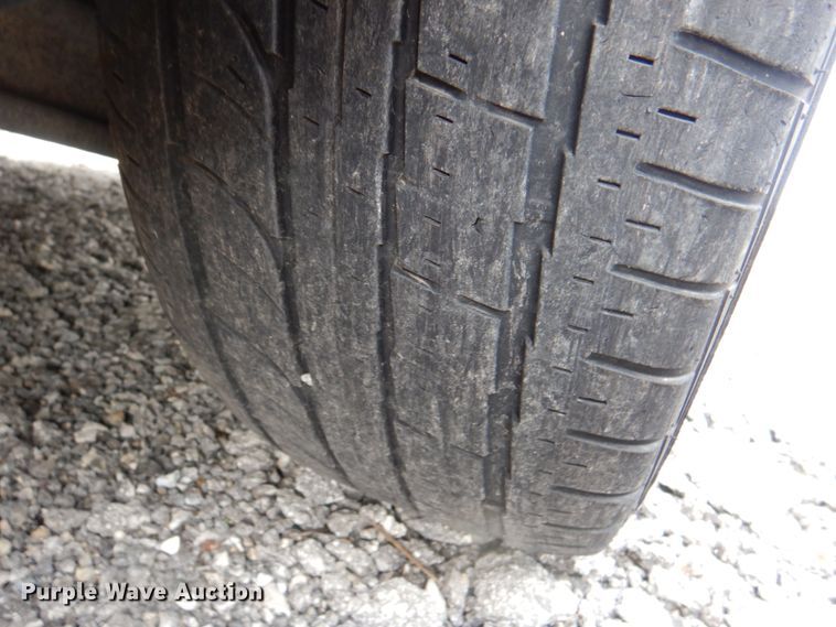 image for item II9942 2011 Ford Crown Victoria Police Interceptor