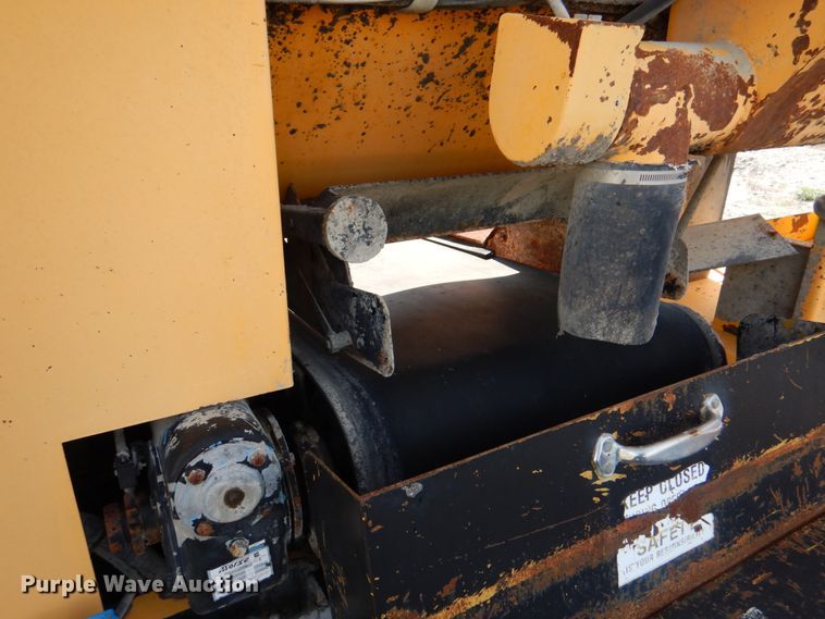 image for item II9943 1990 International F2554  asphalt slurry truck