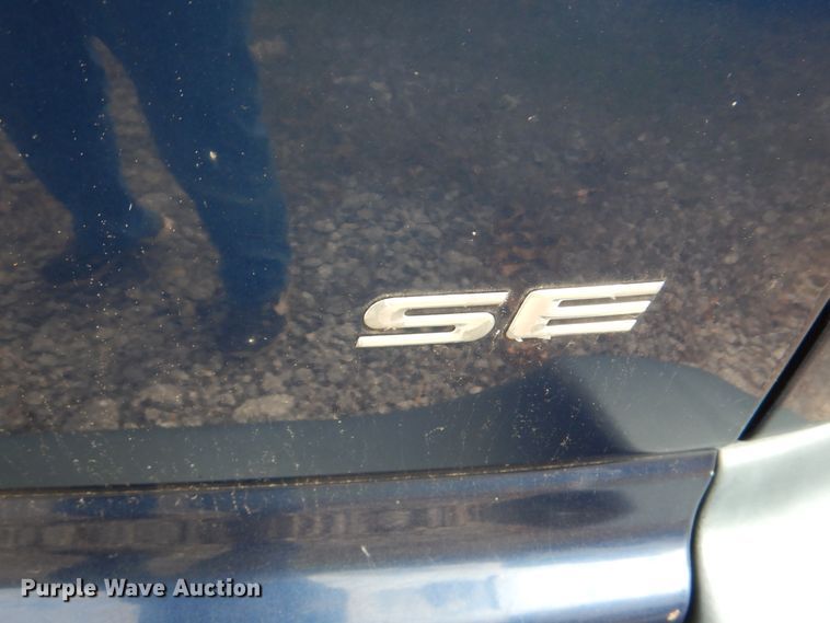 image for item II9945 2002 Dodge Caravan  van