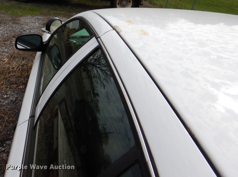 image for item II9946 2011 Ford Crown Victoria Police Interceptor