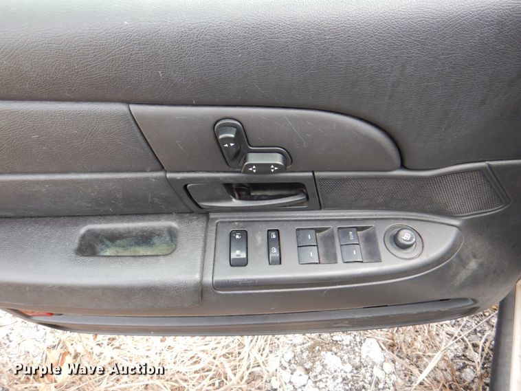 image for item II9946 2011 Ford Crown Victoria Police Interceptor