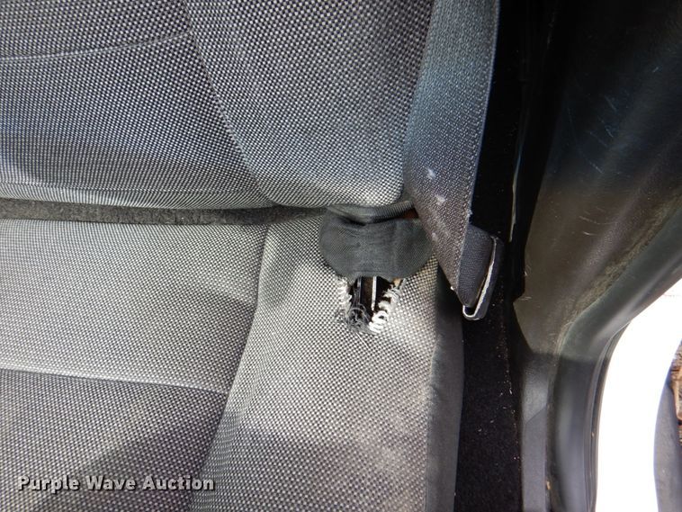 image for item II9946 2011 Ford Crown Victoria Police Interceptor