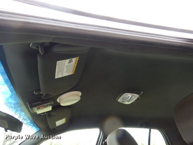 image for item II9946 2011 Ford Crown Victoria Police Interceptor