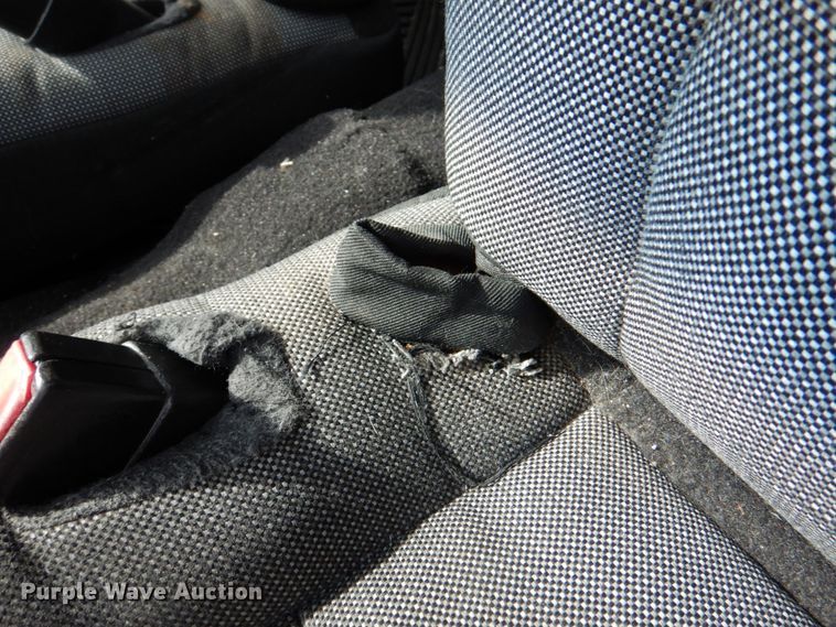 image for item II9946 2011 Ford Crown Victoria Police Interceptor