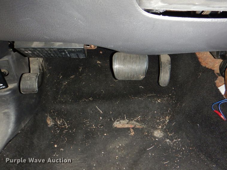 image for item II9946 2011 Ford Crown Victoria Police Interceptor