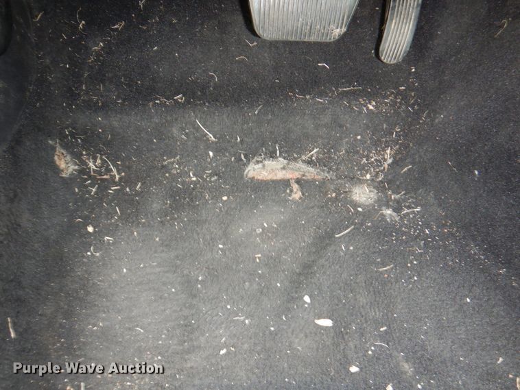 image for item II9946 2011 Ford Crown Victoria Police Interceptor