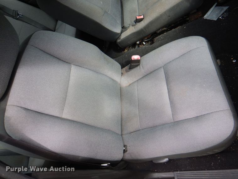 image for item II9946 2011 Ford Crown Victoria Police Interceptor