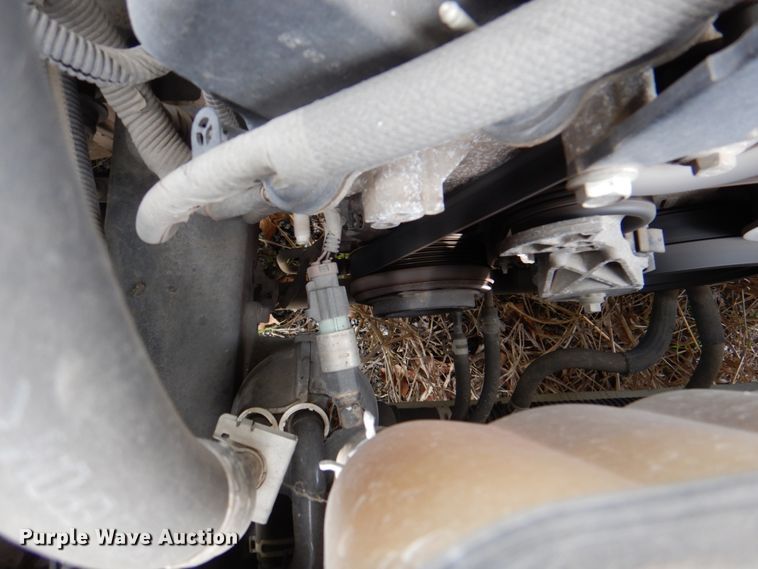 image for item II9946 2011 Ford Crown Victoria Police Interceptor