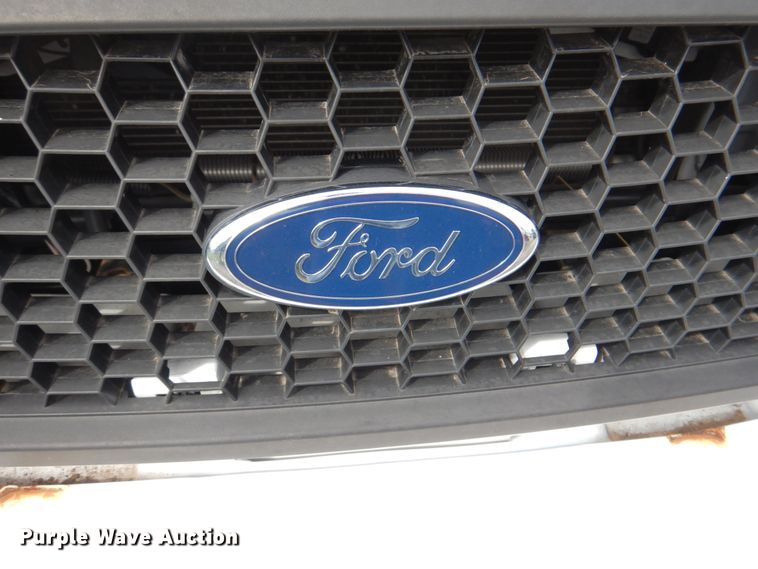 image for item II9946 2011 Ford Crown Victoria Police Interceptor