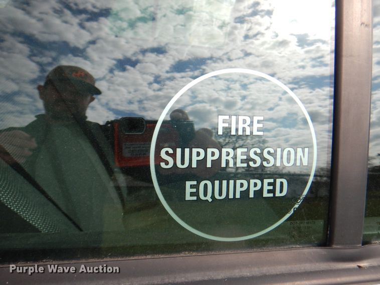 image for item II9946 2011 Ford Crown Victoria Police Interceptor