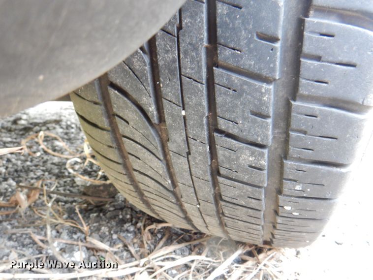 image for item II9946 2011 Ford Crown Victoria Police Interceptor