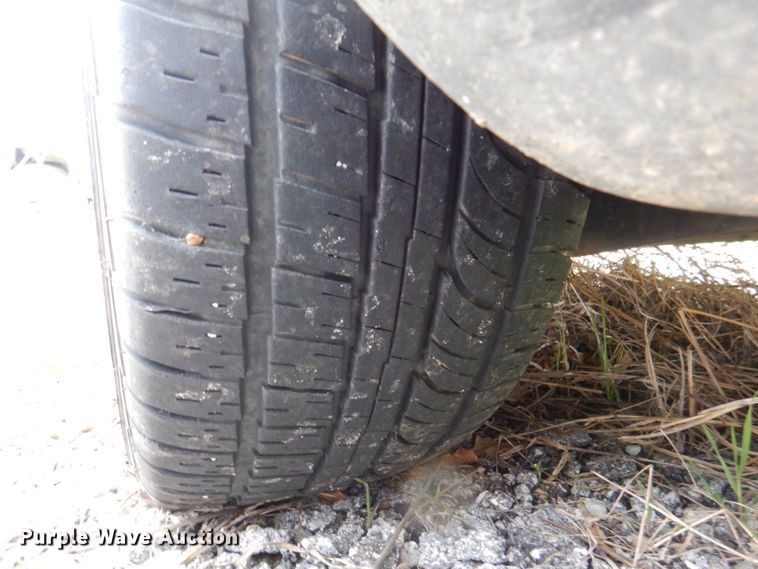 image for item II9946 2011 Ford Crown Victoria Police Interceptor