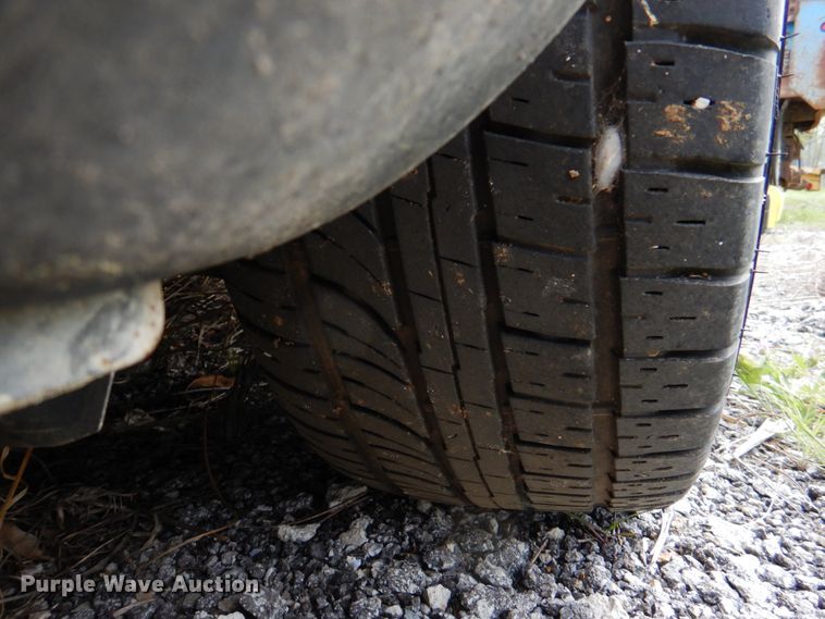 image for item II9946 2011 Ford Crown Victoria Police Interceptor