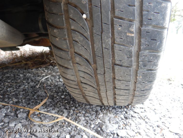 image for item II9946 2011 Ford Crown Victoria Police Interceptor