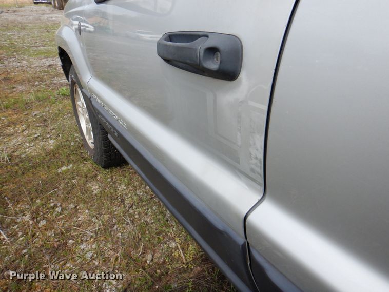 image for item II9947 2004 Jeep Grand Cherokee Laredo  SUV