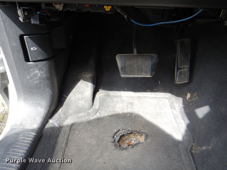 image for item II9947 2004 Jeep Grand Cherokee Laredo  SUV