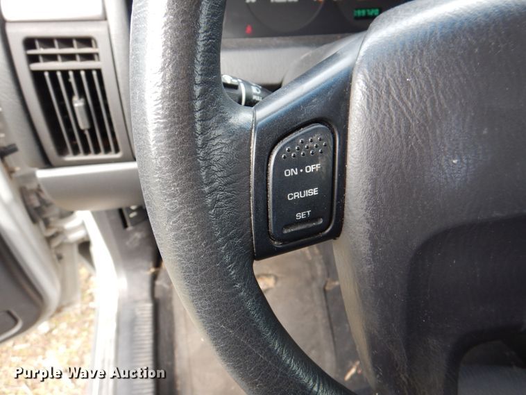 image for item II9947 2004 Jeep Grand Cherokee Laredo  SUV