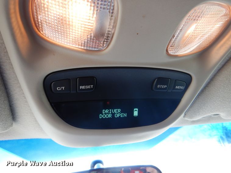 image for item II9947 2004 Jeep Grand Cherokee Laredo  SUV