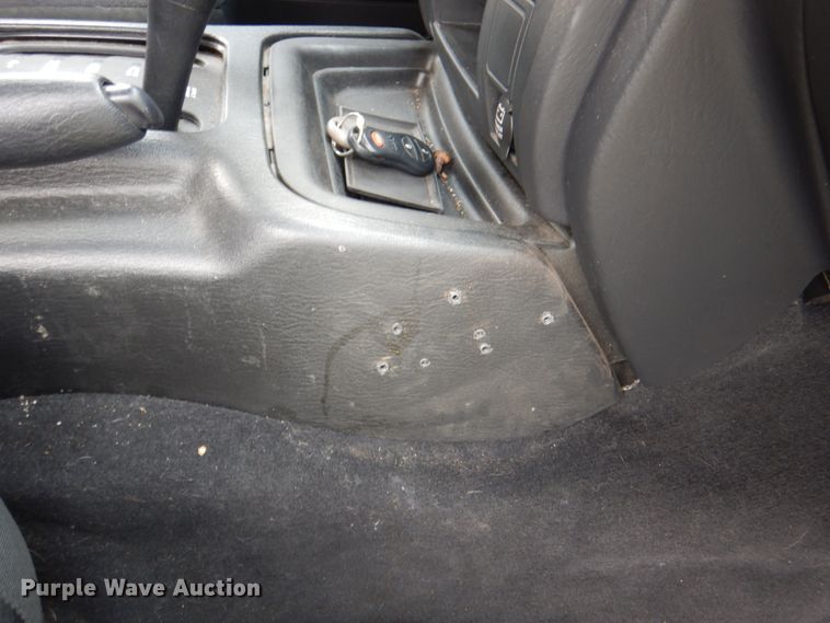 image for item II9947 2004 Jeep Grand Cherokee Laredo  SUV