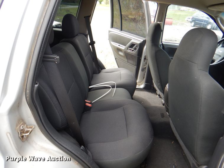 image for item II9947 2004 Jeep Grand Cherokee Laredo  SUV