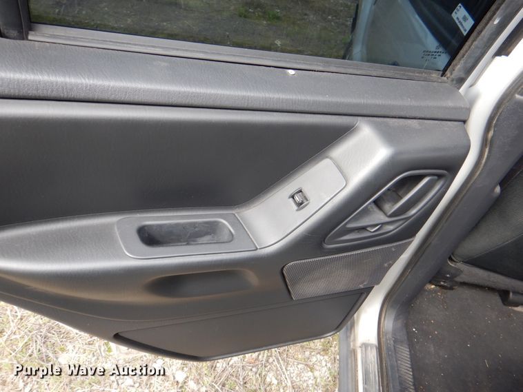 image for item II9947 2004 Jeep Grand Cherokee Laredo  SUV