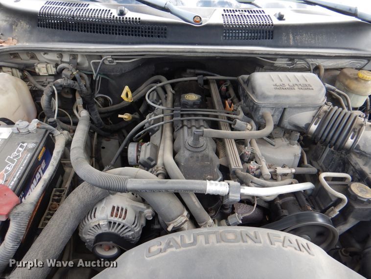 image for item II9947 2004 Jeep Grand Cherokee Laredo  SUV