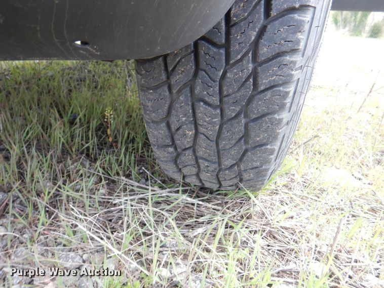 image for item II9947 2004 Jeep Grand Cherokee Laredo  SUV