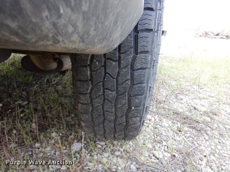 image for item II9947 2004 Jeep Grand Cherokee Laredo  SUV