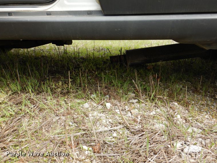 image for item II9947 2004 Jeep Grand Cherokee Laredo  SUV