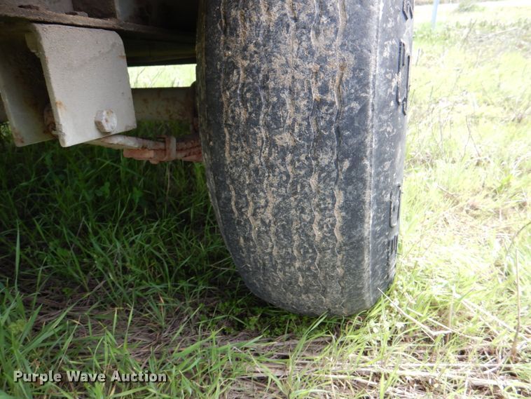 image for item II9948 Sullair 185 DPO JD  air compressor