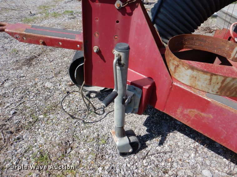 image for item II9949 Giant-Vac 3001 leaf blower