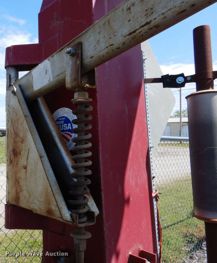 image for item II9949 Giant-Vac 3001 leaf blower