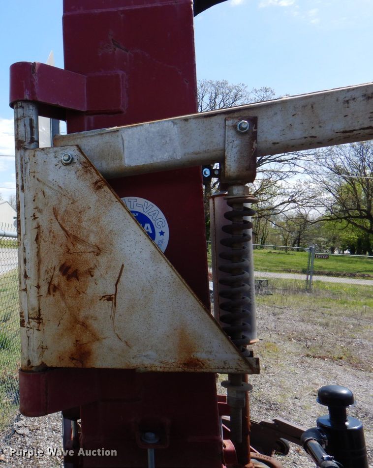 image for item II9949 Giant-Vac 3001 leaf blower